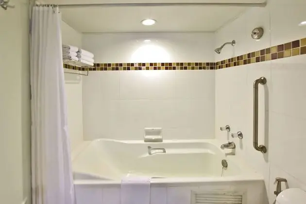 Family Suite, River View