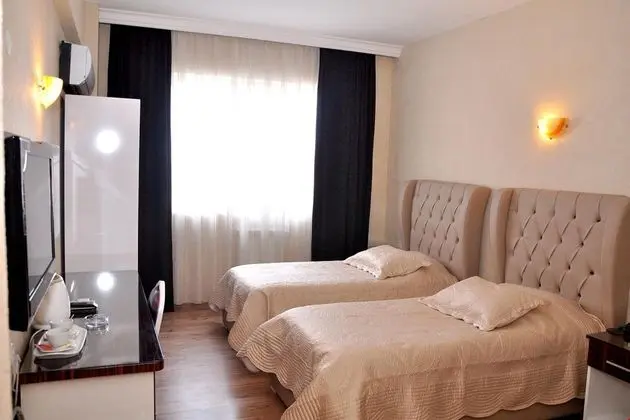 Standart Oda - İki Kişilik