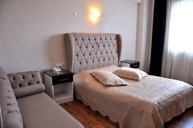 Standart Oda - İki Kişilik