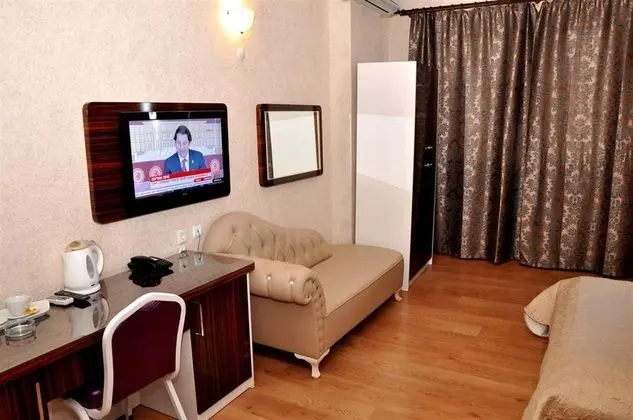 Standart Oda - Tek Kisilik