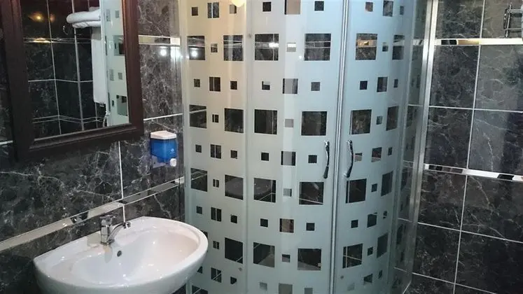 Standart Oda - Tek Kisilik