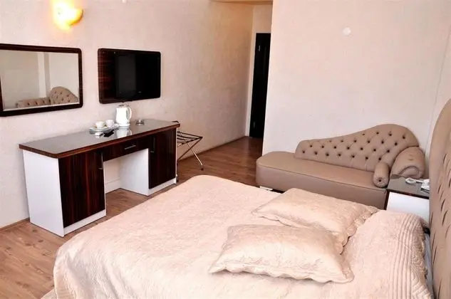 Standart Oda - Tek Kisilik