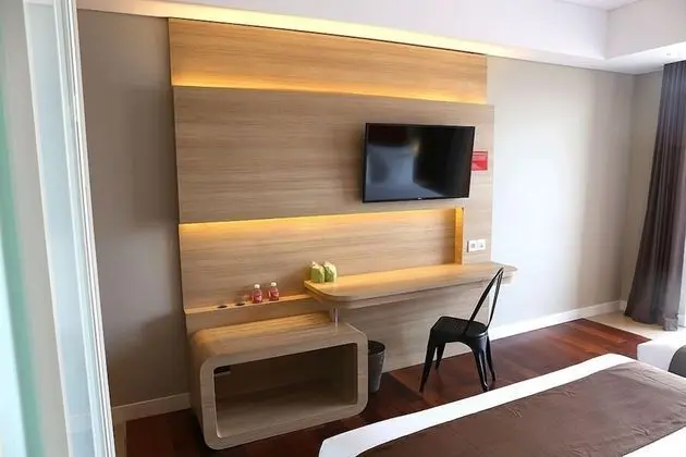 Superior Tek Büyük veya İki Ayrı Yataklı Oda, 2 Yatak Odası
