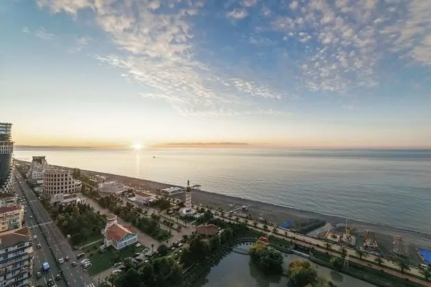Premium Stüdyo Süit