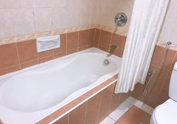 Superior İki Ayrı Yataklı Oda