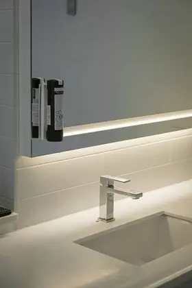 Deluxe Tek Büyük Yataklı Oda, 1 En Büyük (King) Boy Yatak