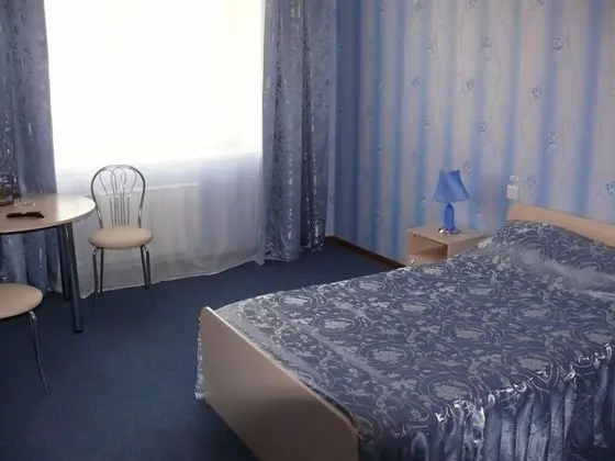 Basic Tek Kişilik Oda
