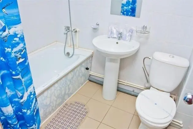 Basic Tek Kişilik Oda