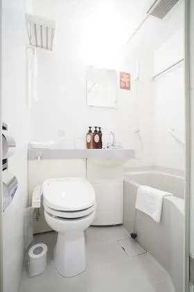 Tek Büyük Yataklı Oda, Sigara İçilmez