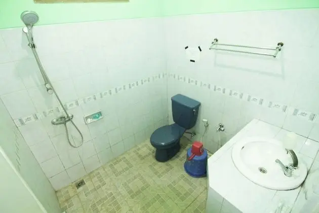 Executive Tek Büyük Yataklı Oda