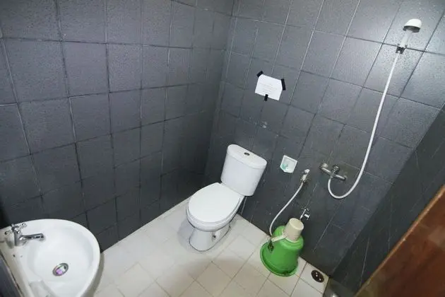 Superior Tek Büyük Yataklı Oda