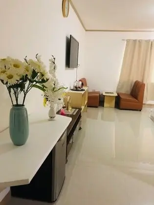 Deluxe Tek Kişilik Oda, 1 Yatak Odası, Havuz Manzaralı