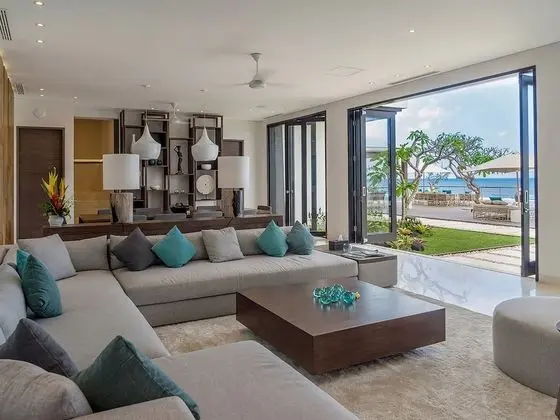 Villa, 5 Yatak Odası