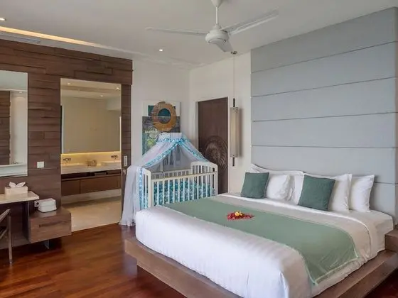 Villa, 5 Yatak Odası