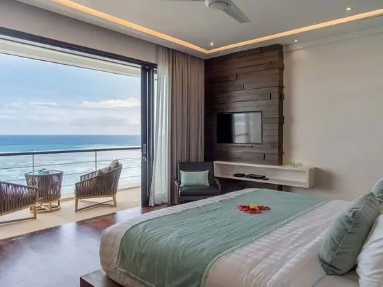 Villa, 5 Yatak Odası