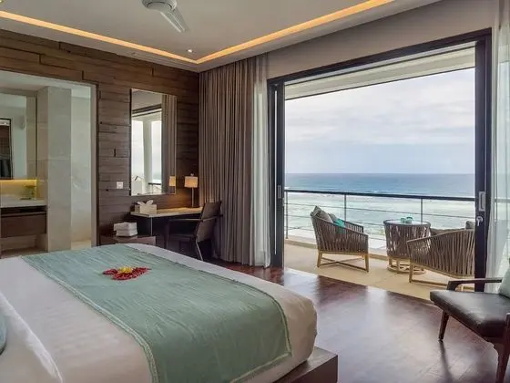 Villa, 5 Yatak Odası