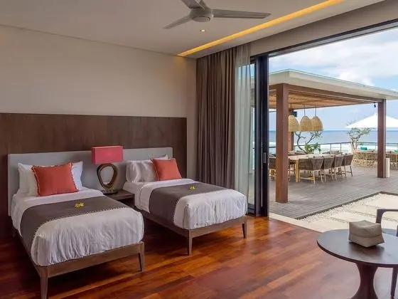 Villa, 5 Yatak Odası