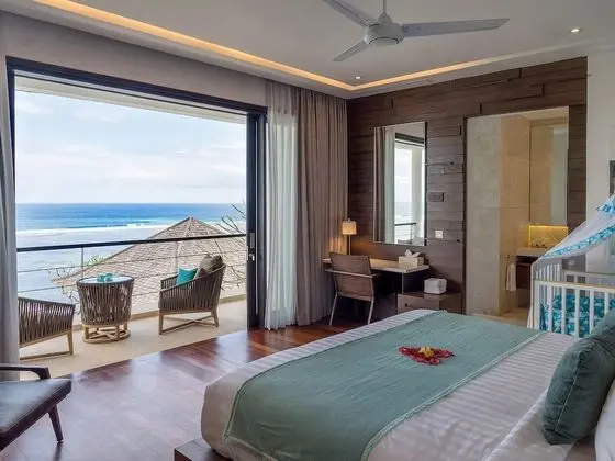 Villa, 5 Yatak Odası