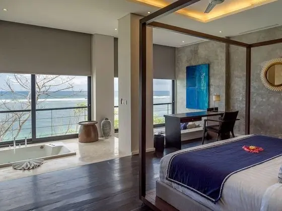 Villa, 5 Yatak Odası