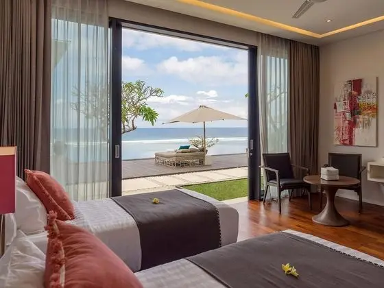 Villa, 5 Yatak Odası