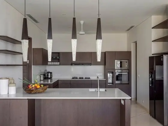 Villa, 5 Yatak Odası