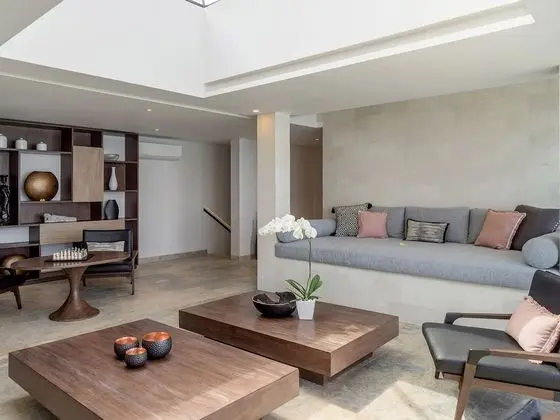 Villa, 5 Yatak Odası