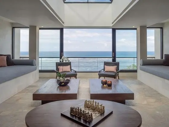 Villa, 5 Yatak Odası