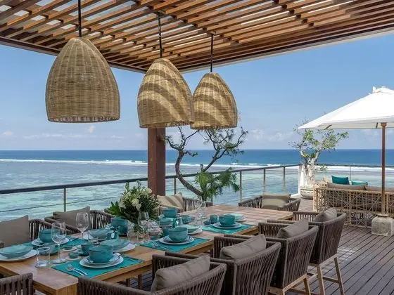 Villa, 5 Yatak Odası