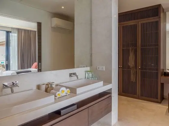 Villa, 5 Yatak Odası