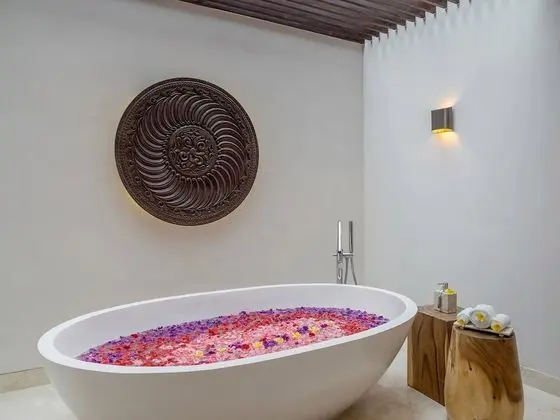 Villa, 5 Yatak Odası