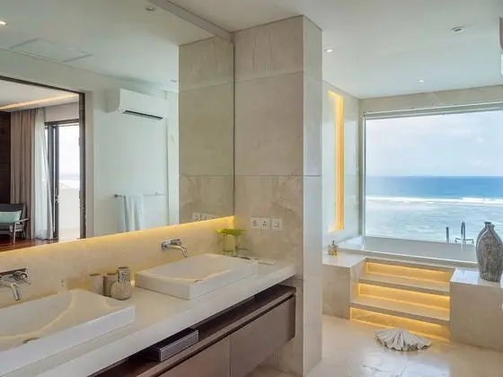Villa, 5 Yatak Odası