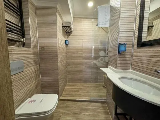 Tek Kişilik,Kara Manzaralı