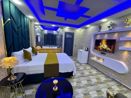 Suite, Jakuzili