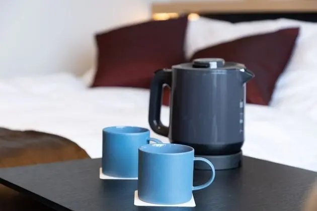 Tek Büyük Yataklı Oda, Sigara İçilmez