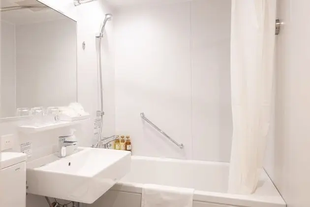 Tek Büyük Yataklı Oda, Sigara İçilmez