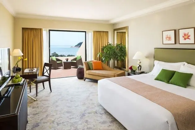 Grand Ocean, 1 King