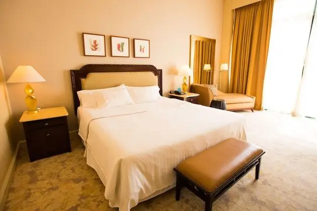 Grand Ocean, 1 King