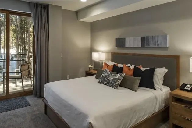 Grand Daire, Balkon (2-Bedroom Colorado)