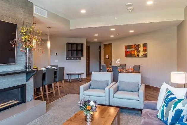 Grand Daire, Balkon (2-Bedroom Colorado)