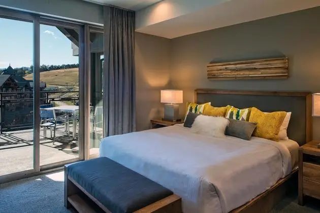 Grand Daire, Balkon (3-Bedroom Breckenridge)