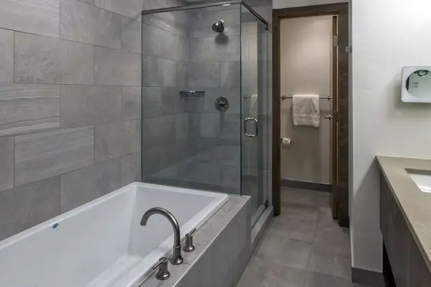 Grand Daire, Balkon (3-Bedroom Breckenridge)