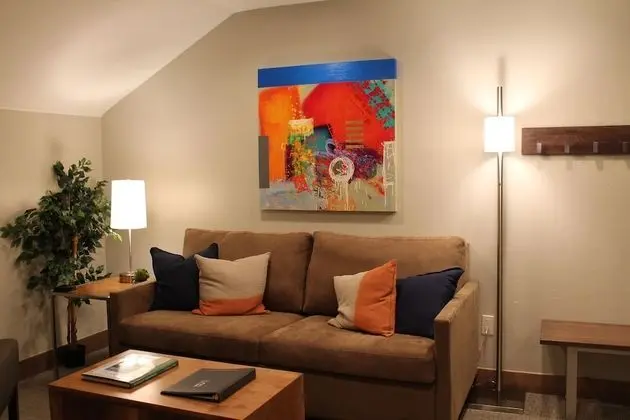 Grand Süit, Küçük Mutfak (Suite)