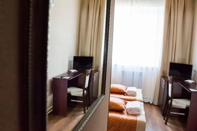 Comfort İki Ayrı Yataklı Oda, 2 Tek Kişilik Yatak