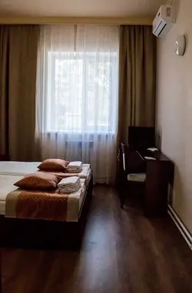 Comfort İki Ayrı Yataklı Oda, 2 Tek Kişilik Yatak