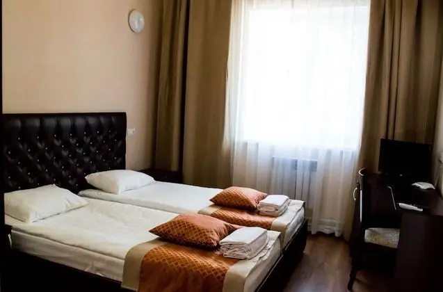 Comfort İki Ayrı Yataklı Oda, 2 Tek Kişilik Yatak