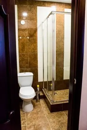 Comfort İki Ayrı Yataklı Oda, 2 Tek Kişilik Yatak