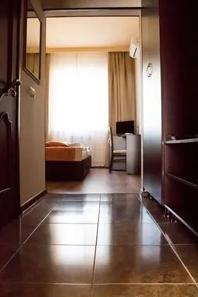 Comfort İki Ayrı Yataklı Oda, 2 Tek Kişilik Yatak