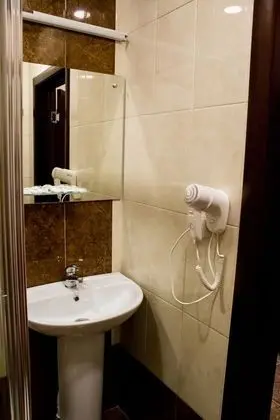 Comfort İki Ayrı Yataklı Oda, 2 Tek Kişilik Yatak