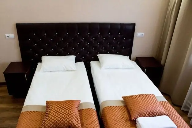 Comfort İki Ayrı Yataklı Oda, 2 Tek Kişilik Yatak