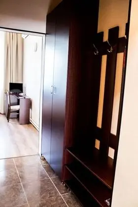 Comfort İki Ayrı Yataklı Oda, 2 Tek Kişilik Yatak